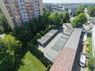 Garaż murowany przy Langiewicza - 2