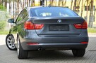 BMW 3GT Opłacona 2.0i 184KM Serwis Bi-xenon Skóra  el.klapa - 5