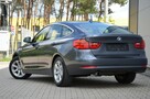BMW 3GT Opłacona 2.0i 184KM Serwis Bi-xenon Skóra  el.klapa - 6
