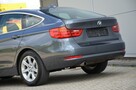 BMW 3GT Opłacona 2.0i 184KM Serwis Bi-xenon Skóra  el.klapa - 8