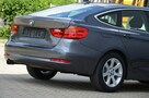 BMW 3GT Opłacona 2.0i 184KM Serwis Bi-xenon Skóra  el.klapa - 14