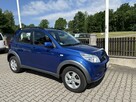 Daihatsu Terios 1,5 benzyna 4x4 klima świeżo zarejestrowany - 2