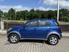 Daihatsu Terios 1,5 benzyna 4x4 klima świeżo zarejestrowany - 3
