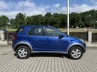 Daihatsu Terios 1,5 benzyna 4x4 klima świeżo zarejestrowany - 4