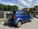 Daihatsu Terios 1,5 benzyna 4x4 klima świeżo zarejestrowany - 5