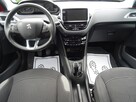 Peugeot 208 1.2 82KM Style, krajowy, niski udokumentowany przebieg. - 11