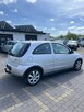 Opel Corsa Klimatyzacja, elektryczne szyby - 5