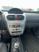 Opel Corsa Klimatyzacja, elektryczne szyby - 13