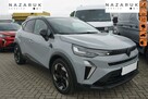 Renault Captur 1.0TCe 90KM Techno f.II salon I właściciel f.VAT gwarancja