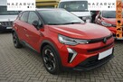 Renault Captur 1.0TCe 90KM Techno f.II salon I właściciel f.VAT gwarancja