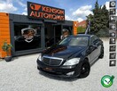 Mercedes S 350 Po kapitalnym remoncie silnika skrzyni biegów, Stan Bardzo dobry