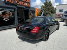 Mercedes S 350 Po kapitalnym remoncie silnika skrzyni biegów, Stan Bardzo dobry - 3