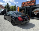 Mercedes S 350 Po kapitalnym remoncie silnika skrzyni biegów, Stan Bardzo dobry - 4