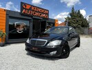 Mercedes S 350 Po kapitalnym remoncie silnika skrzyni biegów, Stan Bardzo dobry - 7