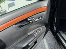 Mercedes S 350 Po kapitalnym remoncie silnika skrzyni biegów, Stan Bardzo dobry - 13