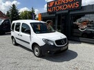 Mercedes Citan Tourer Klimatyzacja, Aut. Światła, Start-Stop, Kamera Cofania, Bluetooth, USB - 2