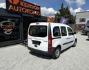Mercedes Citan Tourer Klimatyzacja, Aut. Światła, Start-Stop, Kamera Cofania, Bluetooth, USB - 3