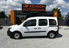 Mercedes Citan Tourer Klimatyzacja, Aut. Światła, Start-Stop, Kamera Cofania, Bluetooth, USB - 6