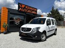 Mercedes Citan Tourer Klimatyzacja, Aut. Światła, Start-Stop, Kamera Cofania, Bluetooth, USB - 7
