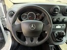 Mercedes Citan Tourer Klimatyzacja, Aut. Światła, Start-Stop, Kamera Cofania, Bluetooth, USB - 15