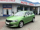 Škoda Fabia Rezerwacja - 1