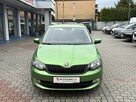 Škoda Fabia Rezerwacja - 2