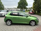 Škoda Fabia Rezerwacja - 4