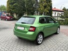 Škoda Fabia Rezerwacja - 5