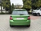 Škoda Fabia Rezerwacja - 6
