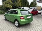 Škoda Fabia Rezerwacja - 7