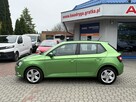 Škoda Fabia Rezerwacja - 8