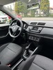 Škoda Fabia Rezerwacja - 11