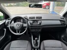 Škoda Fabia Rezerwacja - 12