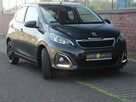 Peugeot 108 Navi*Klimatr*GrzFot*Kamera*Esp*Led*BT*Android*Alu15*Gwar VGS!!! - 3