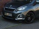 Peugeot 108 Navi*Klimatr*GrzFot*Kamera*Esp*Led*BT*Android*Alu15*Gwar VGS!!! - 7