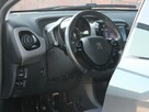 Peugeot 108 Navi*Klimatr*GrzFot*Kamera*Esp*Led*BT*Android*Alu15*Gwar VGS!!! - 14