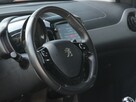Peugeot 108 Navi*Klimatr*GrzFot*Kamera*Esp*Led*BT*Android*Alu15*Gwar VGS!!! - 15