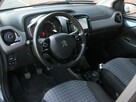 Peugeot 108 Navi*Klimatr*GrzFot*Kamera*Esp*Led*BT*Android*Alu15*Gwar VGS!!! - 16