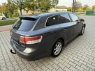 Toyota Avensis 2.0B 2011r Climatronic Automat Alufelgi Serwis Hak! - 4
