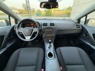Toyota Avensis 2.0B 2011r Climatronic Automat Alufelgi Serwis Hak! - 5