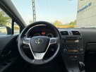 Toyota Avensis 2.0B 2011r Climatronic Automat Alufelgi Serwis Hak! - 8