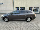 Toyota Avensis 2.0B 2011r Climatronic Automat Alufelgi Serwis Hak! - 9