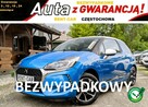 Citroen DS3 1.2i*OPŁACONY*Bezwypadkowy Klimatronik*91.000km*Serwis*GWARANCJA 24M - 1