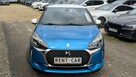 Citroen DS3 1.2i*OPŁACONY*Bezwypadkowy Klimatronik*91.000km*Serwis*GWARANCJA 24M - 4