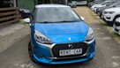 Citroen DS3 1.2i*OPŁACONY*Bezwypadkowy Klimatronik*91.000km*Serwis*GWARANCJA 24M - 5