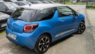 Citroen DS3 1.2i*OPŁACONY*Bezwypadkowy Klimatronik*91.000km*Serwis*GWARANCJA 24M - 11