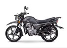 Romet inny ROMET ADV 125 PRO silnik 125ccm motocykl koła 18 cali - 4