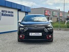 Citroen C3 C-Series 1.2 THP 110KM Navi PDC Klimatronik Full Led Sensory Tempomat - 5