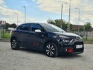 Citroen C3 C-Series 1.2 THP 110KM Navi PDC Klimatronik Full Led Sensory Tempomat - 8