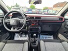 Citroen C3 C-Series 1.2 THP 110KM Navi PDC Klimatronik Full Led Sensory Tempomat - 12